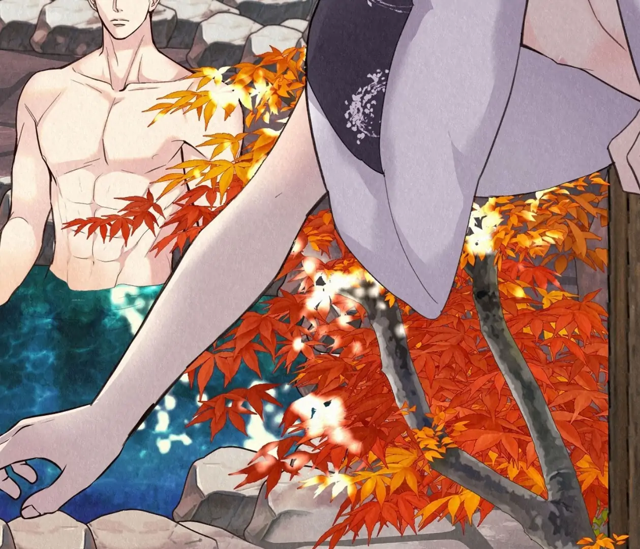 TALE OF A VILLAIN [HRVNDA] - Chapter 21 manhwa