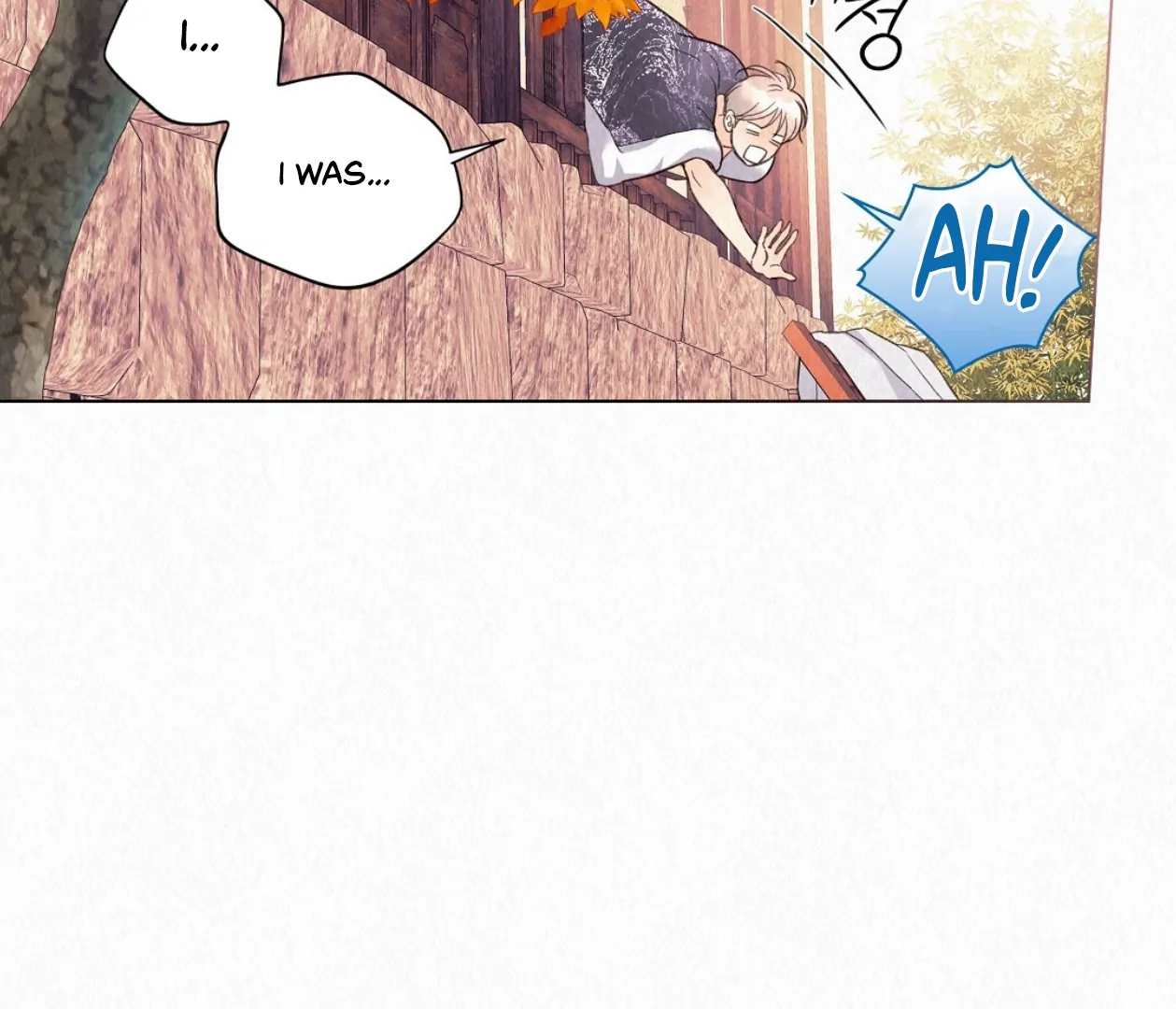 TALE OF A VILLAIN [HRVNDA] - Chapter 21 manhwa