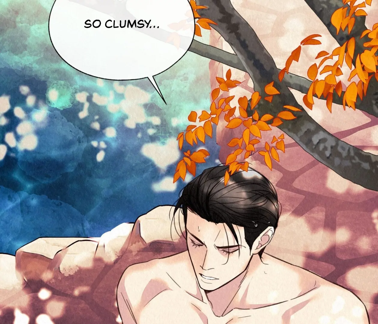 TALE OF A VILLAIN [HRVNDA] - Chapter 21 manhwa