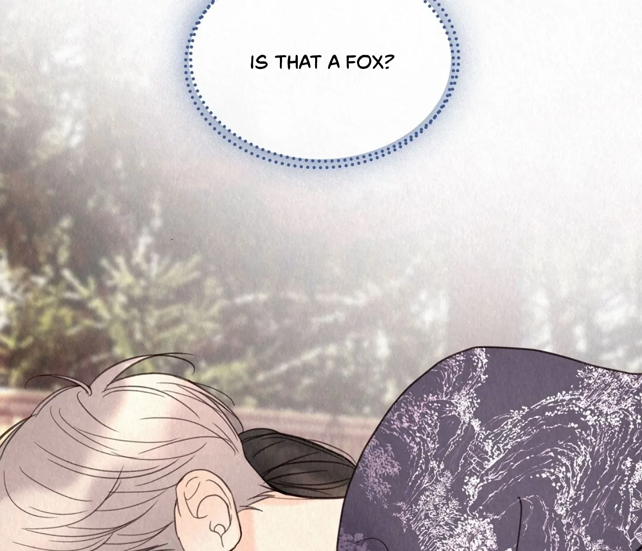 TALE OF A VILLAIN [HRVNDA] - Chapter 21 manhwa
