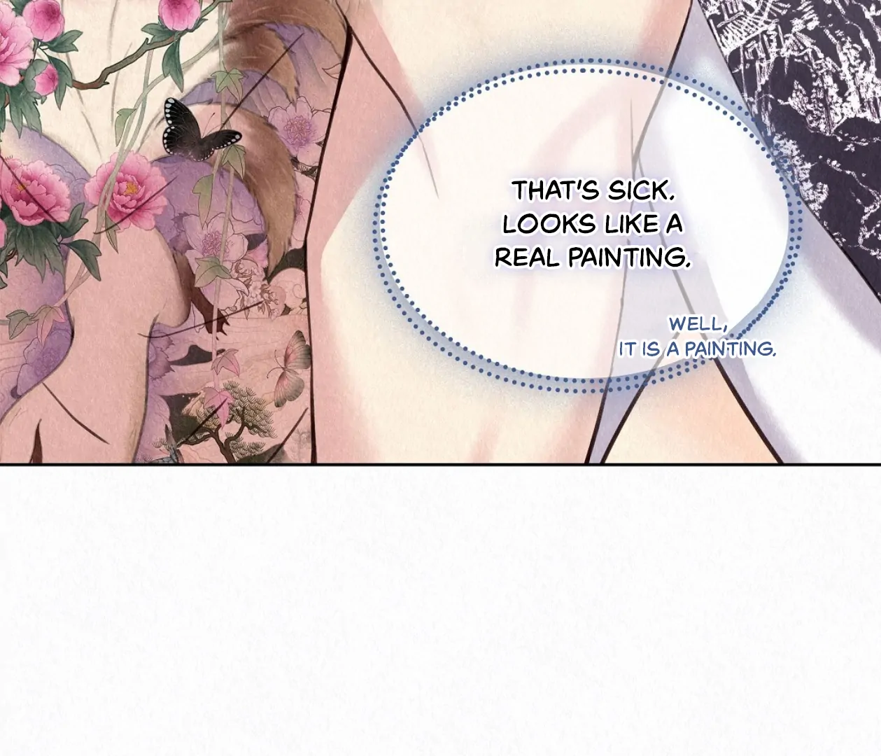 TALE OF A VILLAIN [HRVNDA] - Chapter 21 manhwa