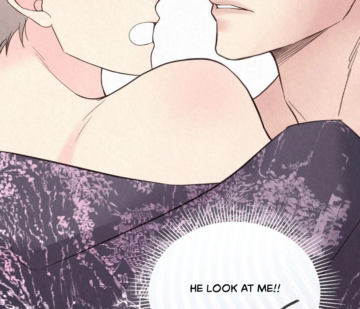 TALE OF A VILLAIN [HRVNDA] - Chapter 21 manhwa