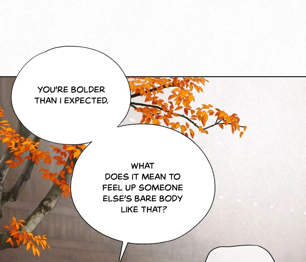 TALE OF A VILLAIN [HRVNDA] - Chapter 21 manhwa