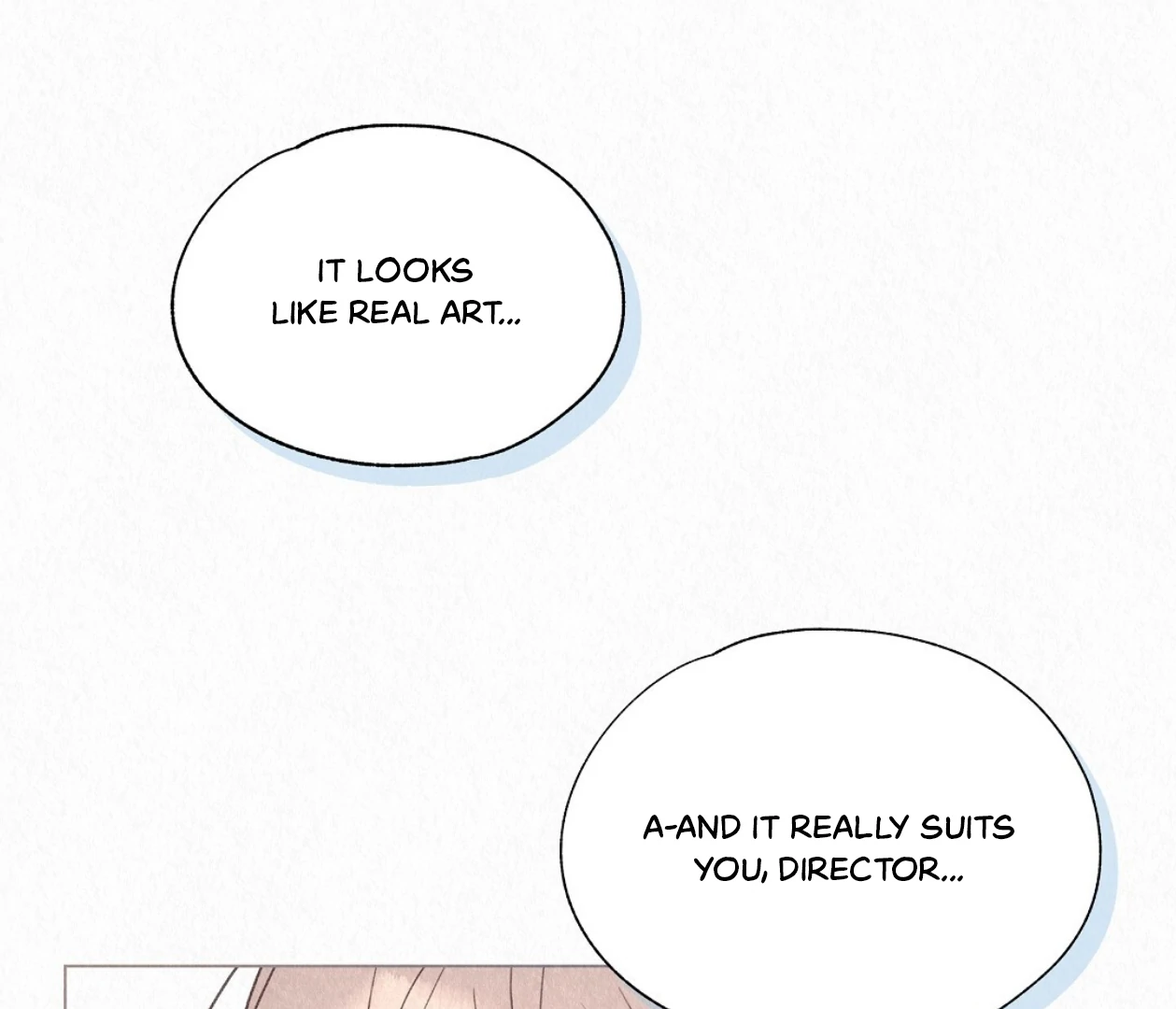 TALE OF A VILLAIN [HRVNDA] - Chapter 21 manhwa