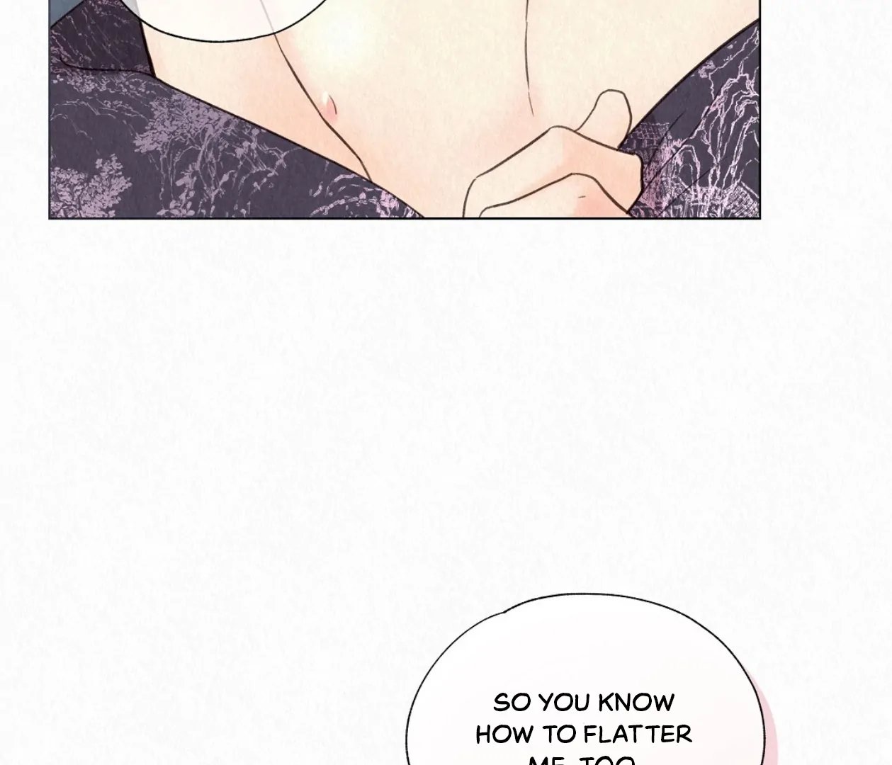 TALE OF A VILLAIN [HRVNDA] - Chapter 21 manhwa