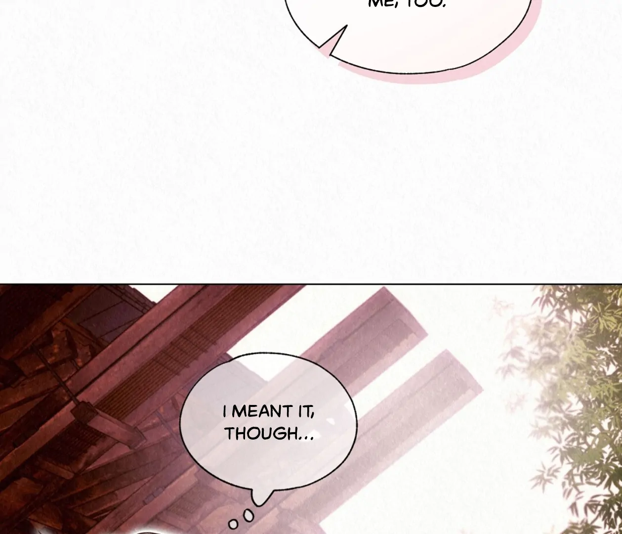 TALE OF A VILLAIN [HRVNDA] - Chapter 21 manhwa