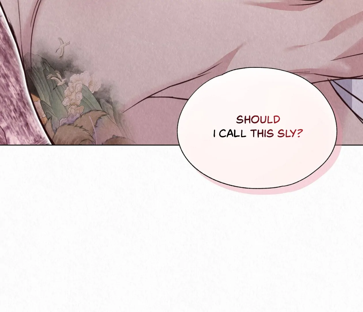 TALE OF A VILLAIN [HRVNDA] - Chapter 21 manhwa