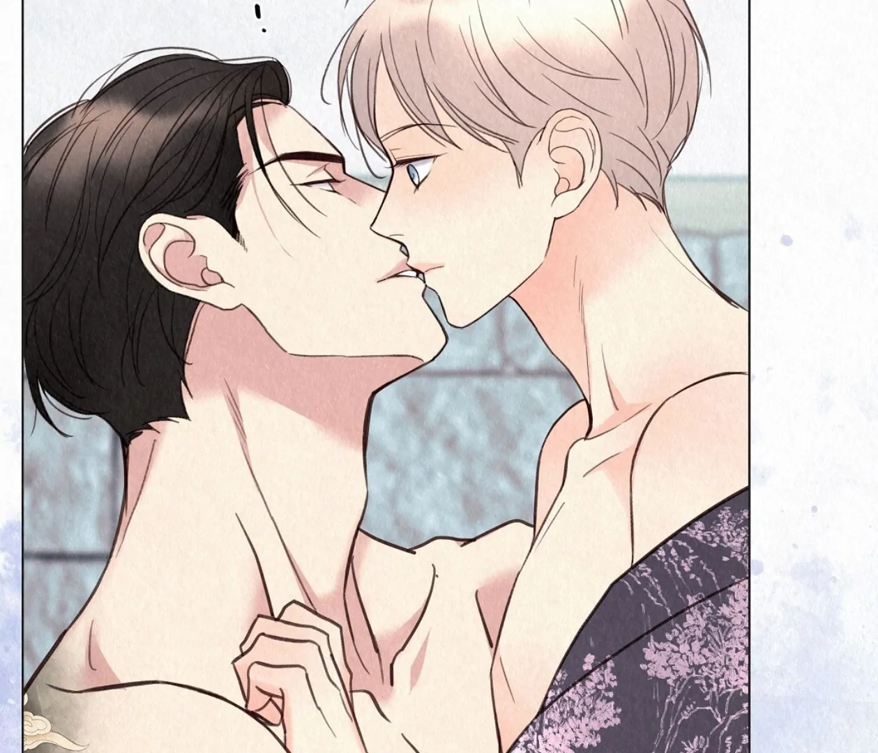 TALE OF A VILLAIN [HRVNDA] - Chapter 21 manhwa