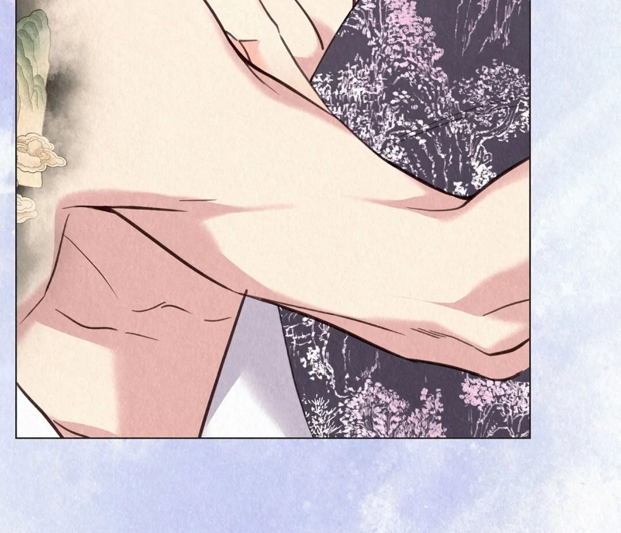 TALE OF A VILLAIN [HRVNDA] - Chapter 21 manhwa