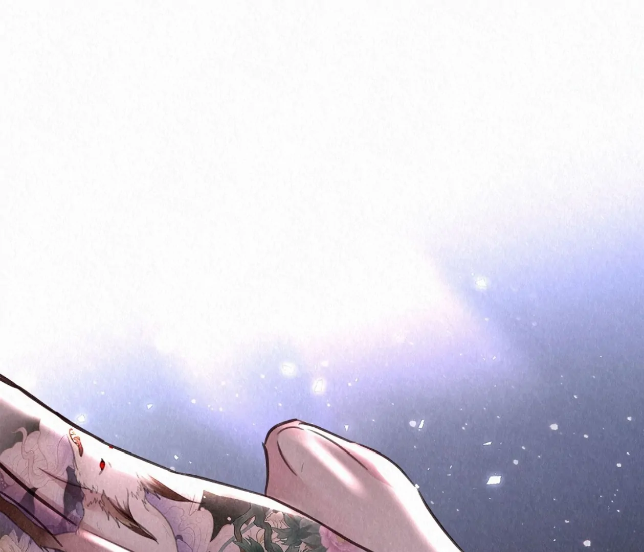 TALE OF A VILLAIN [HRVNDA] - Chapter 21 manhwa