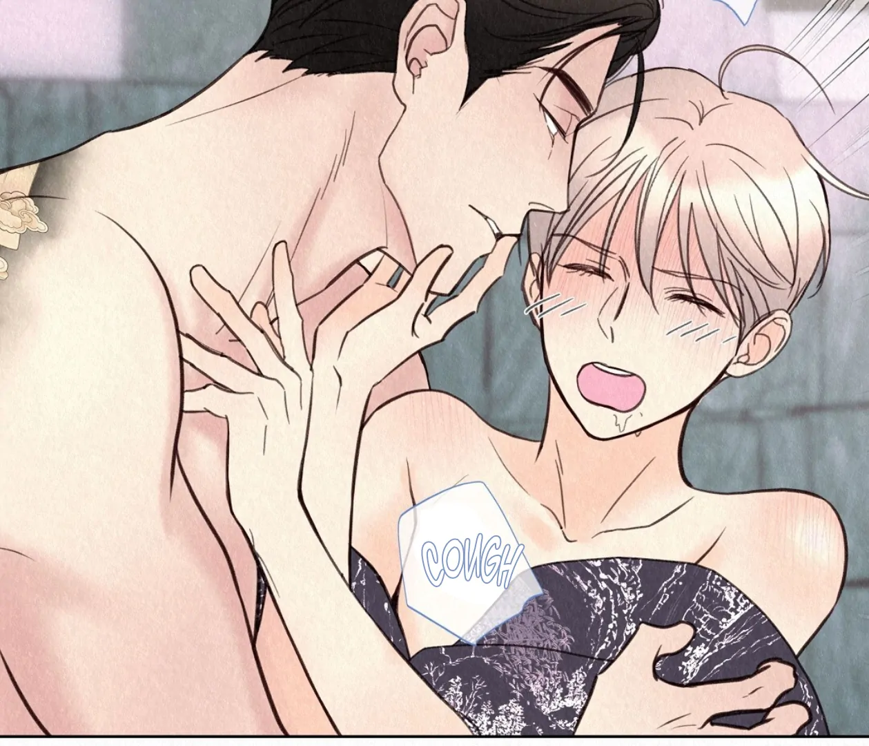 TALE OF A VILLAIN [HRVNDA] - Chapter 21 manhwa
