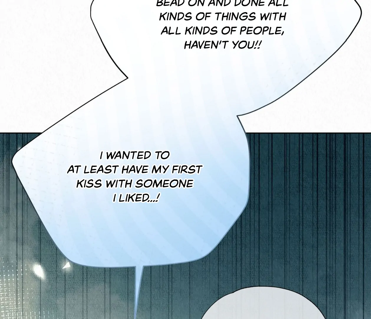 TALE OF A VILLAIN [HRVNDA] - Chapter 21 manhwa