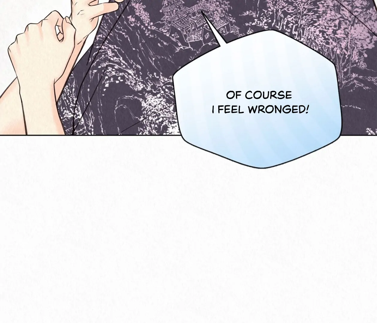 TALE OF A VILLAIN [HRVNDA] - Chapter 21 manhwa