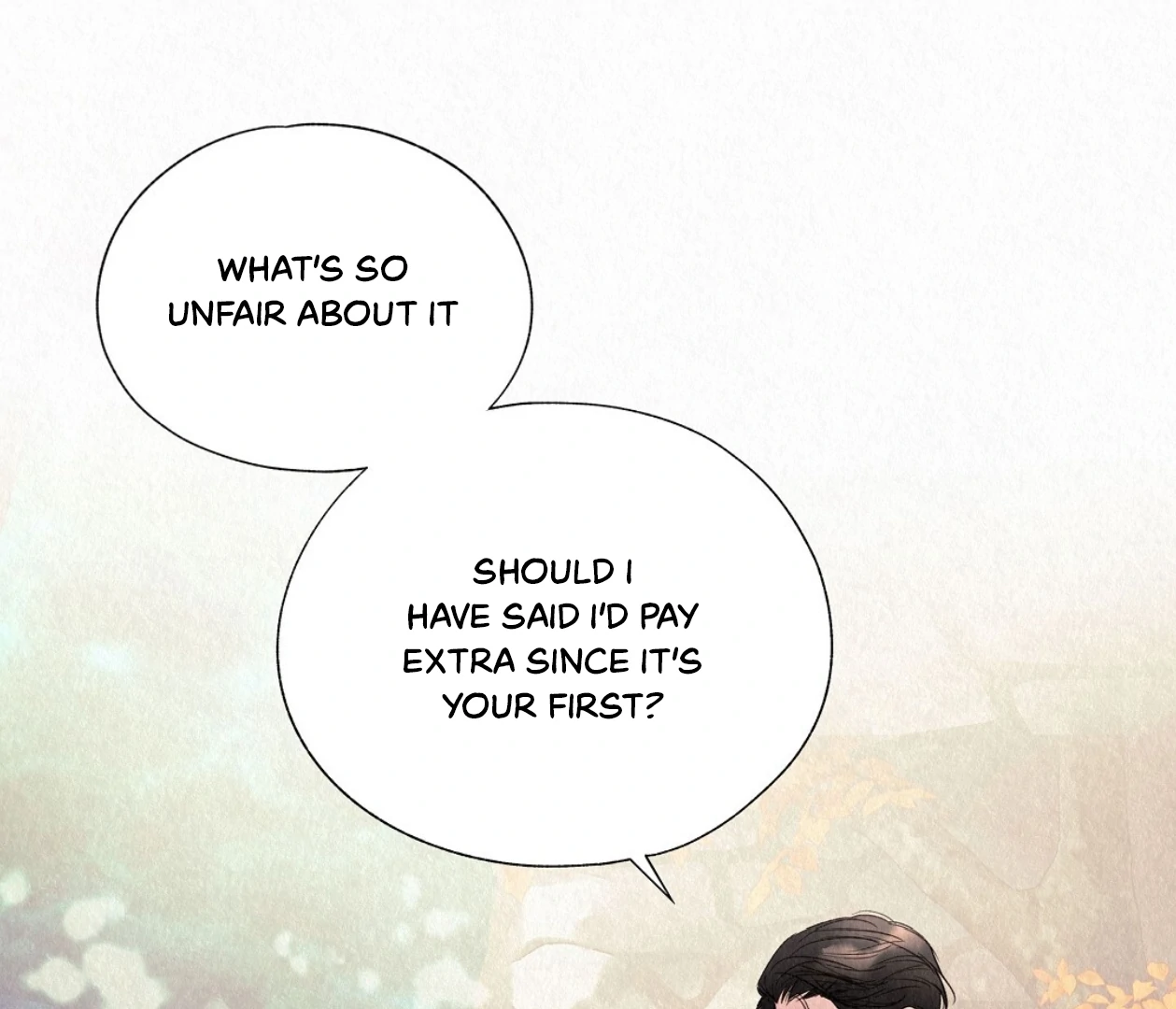 TALE OF A VILLAIN [HRVNDA] - Chapter 21 manhwa