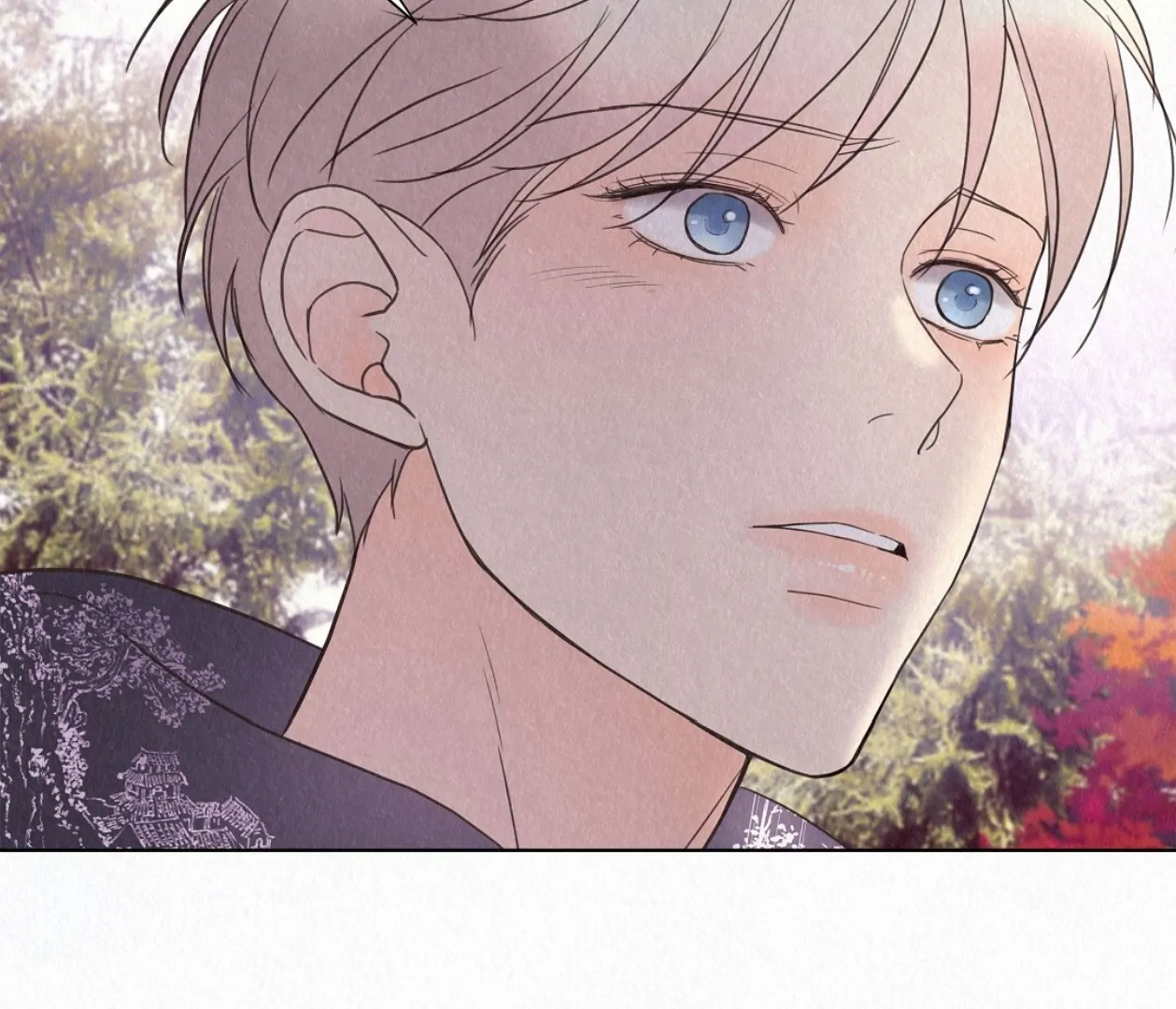 TALE OF A VILLAIN [HRVNDA] - Chapter 21 manhwa