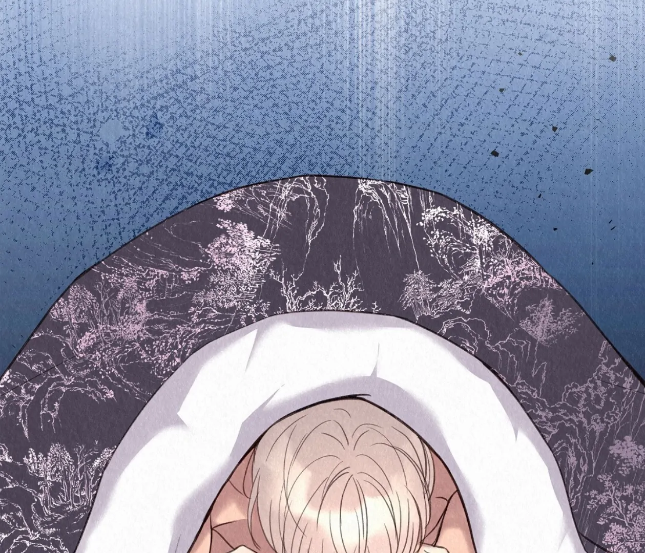 TALE OF A VILLAIN [HRVNDA] - Chapter 21 manhwa