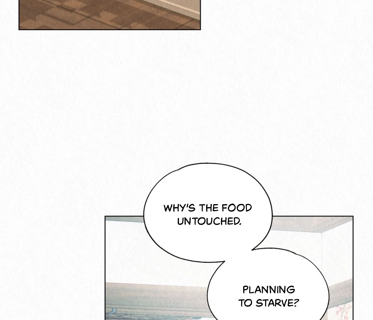 TALE OF A VILLAIN [HRVNDA] - Chapter 21 manhwa