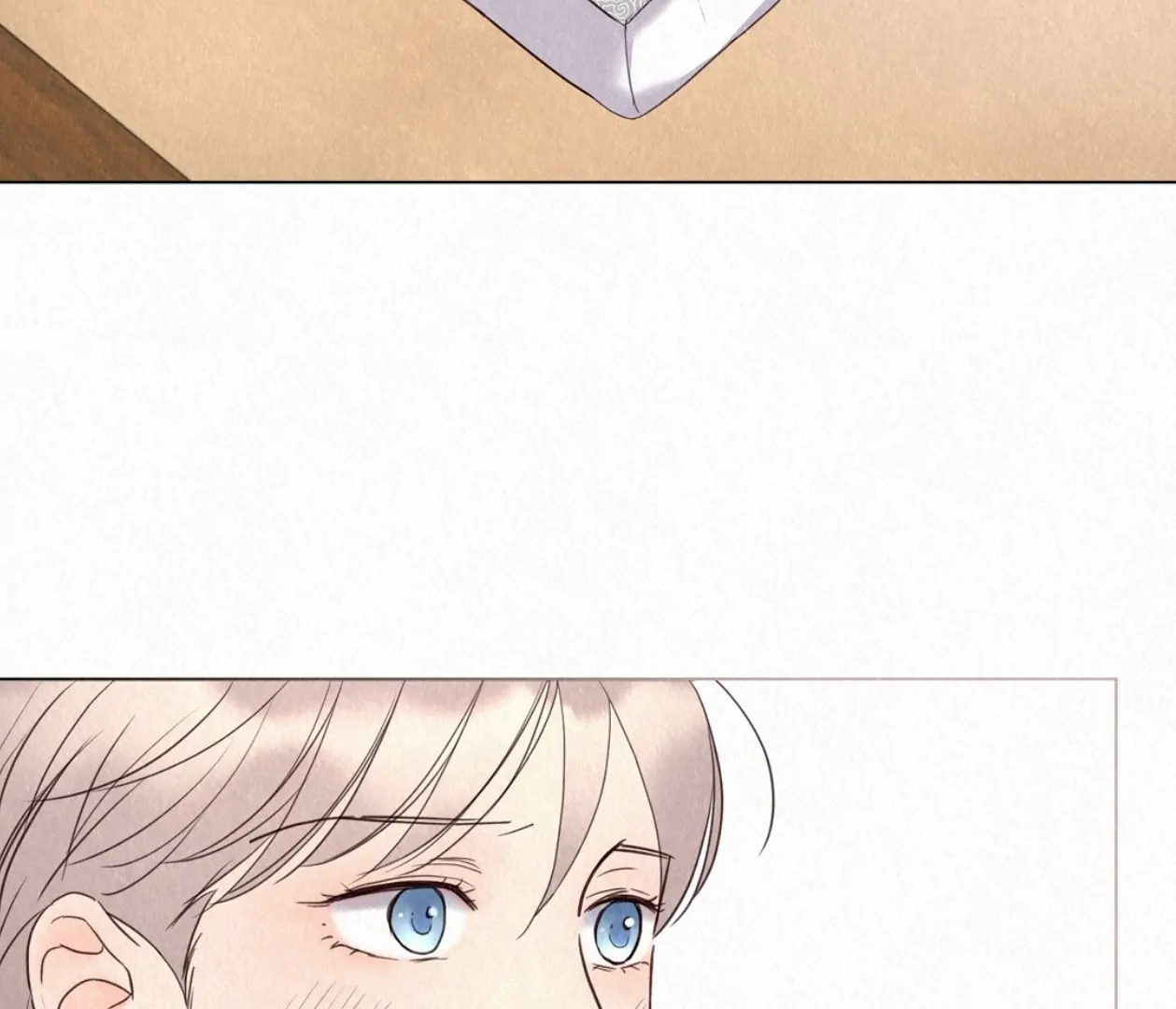 TALE OF A VILLAIN [HRVNDA] - Chapter 21 manhwa