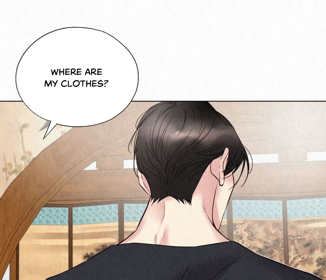 TALE OF A VILLAIN [HRVNDA] - Chapter 21 manhwa