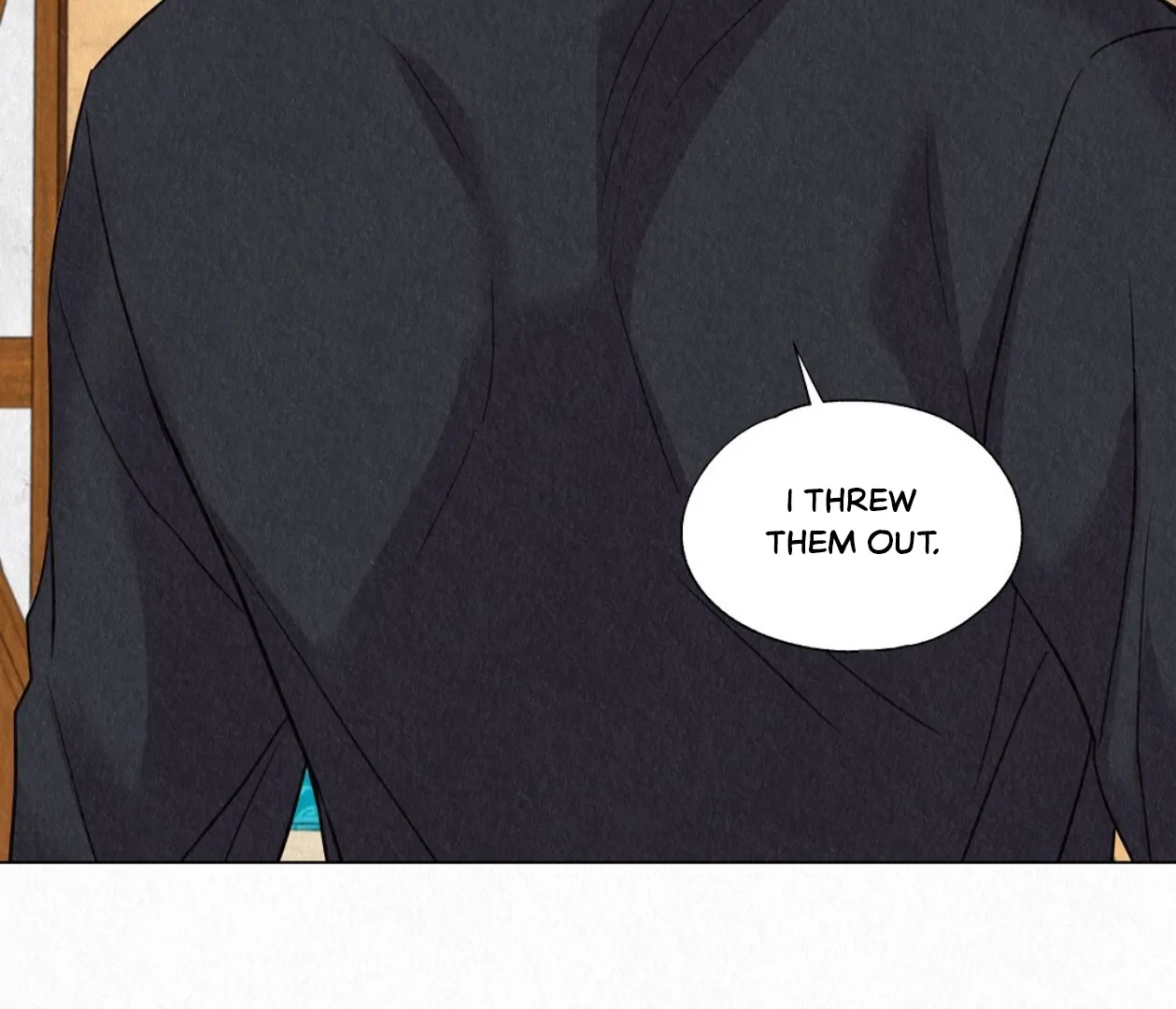 TALE OF A VILLAIN [HRVNDA] - Chapter 21 manhwa