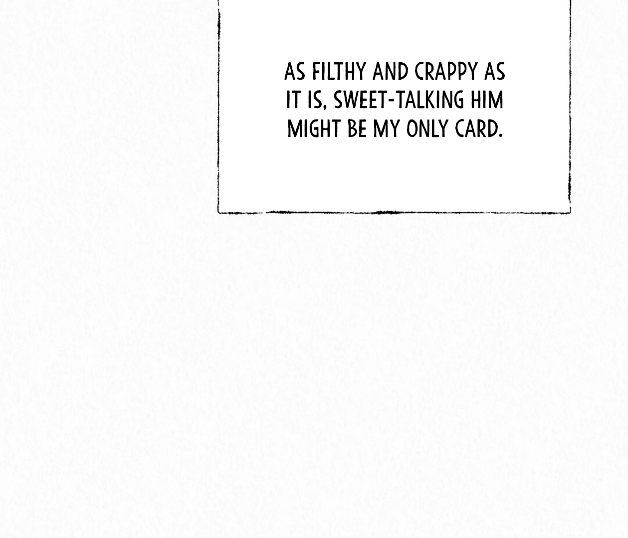 TALE OF A VILLAIN [HRVNDA] - Chapter 21 manhwa