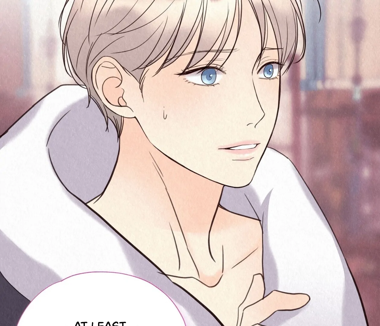 TALE OF A VILLAIN [HRVNDA] - Chapter 21 manhwa