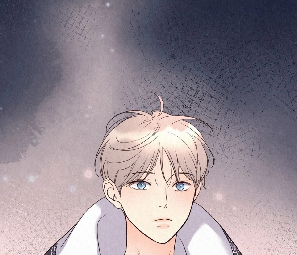 TALE OF A VILLAIN [HRVNDA] - Chapter 21 manhwa