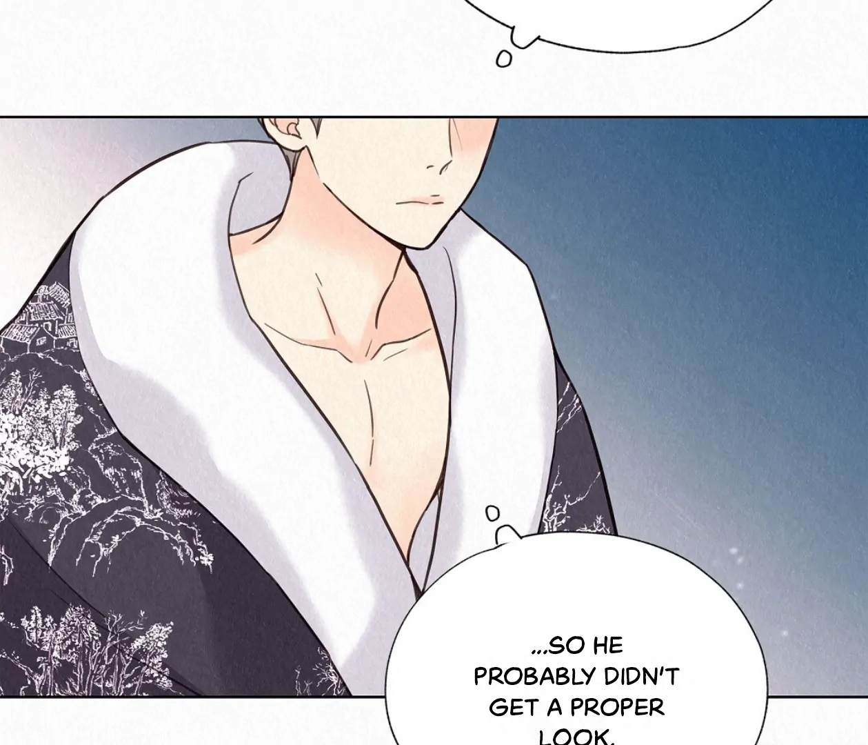 TALE OF A VILLAIN [HRVNDA] - Chapter 22 manhwa