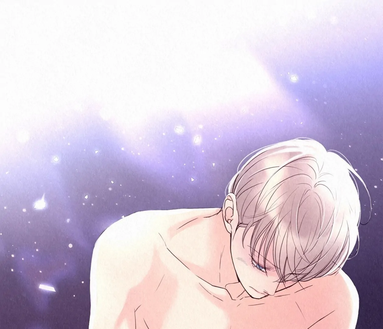 TALE OF A VILLAIN [HRVNDA] - Chapter 22 manhwa