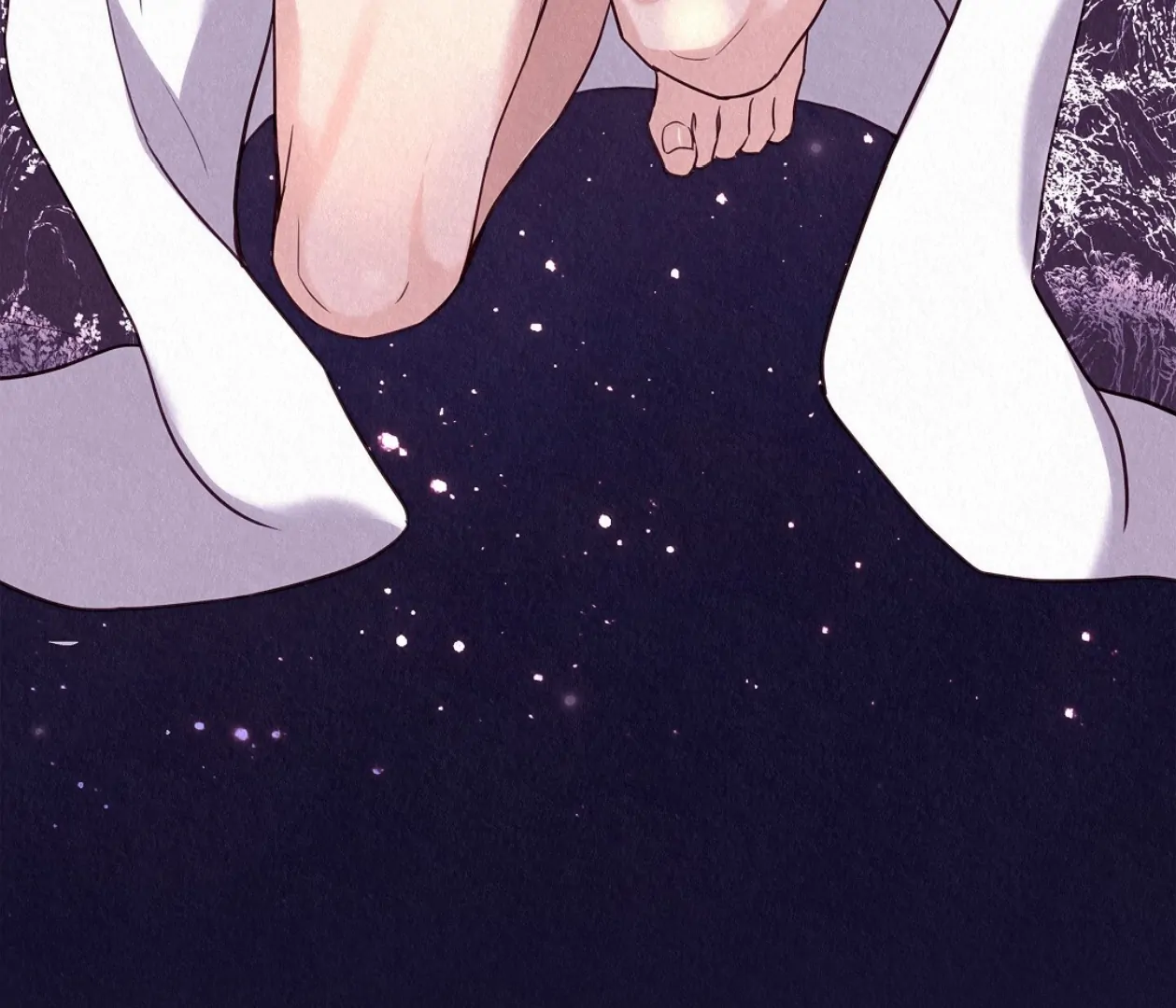 TALE OF A VILLAIN [HRVNDA] - Chapter 22 manhwa