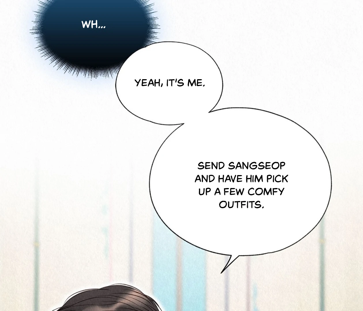 TALE OF A VILLAIN [HRVNDA] - Chapter 22 manhwa