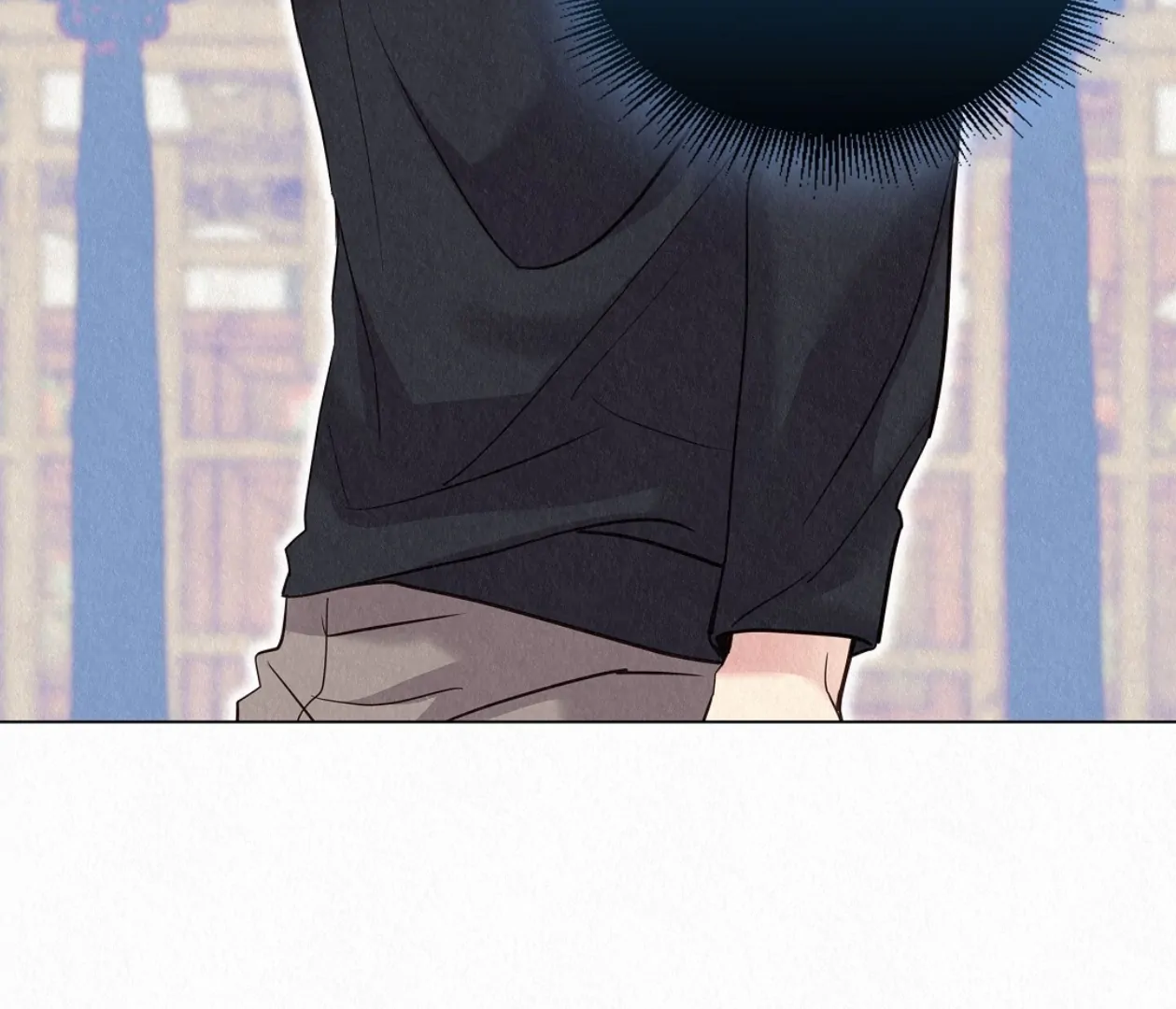 TALE OF A VILLAIN [HRVNDA] - Chapter 22 manhwa