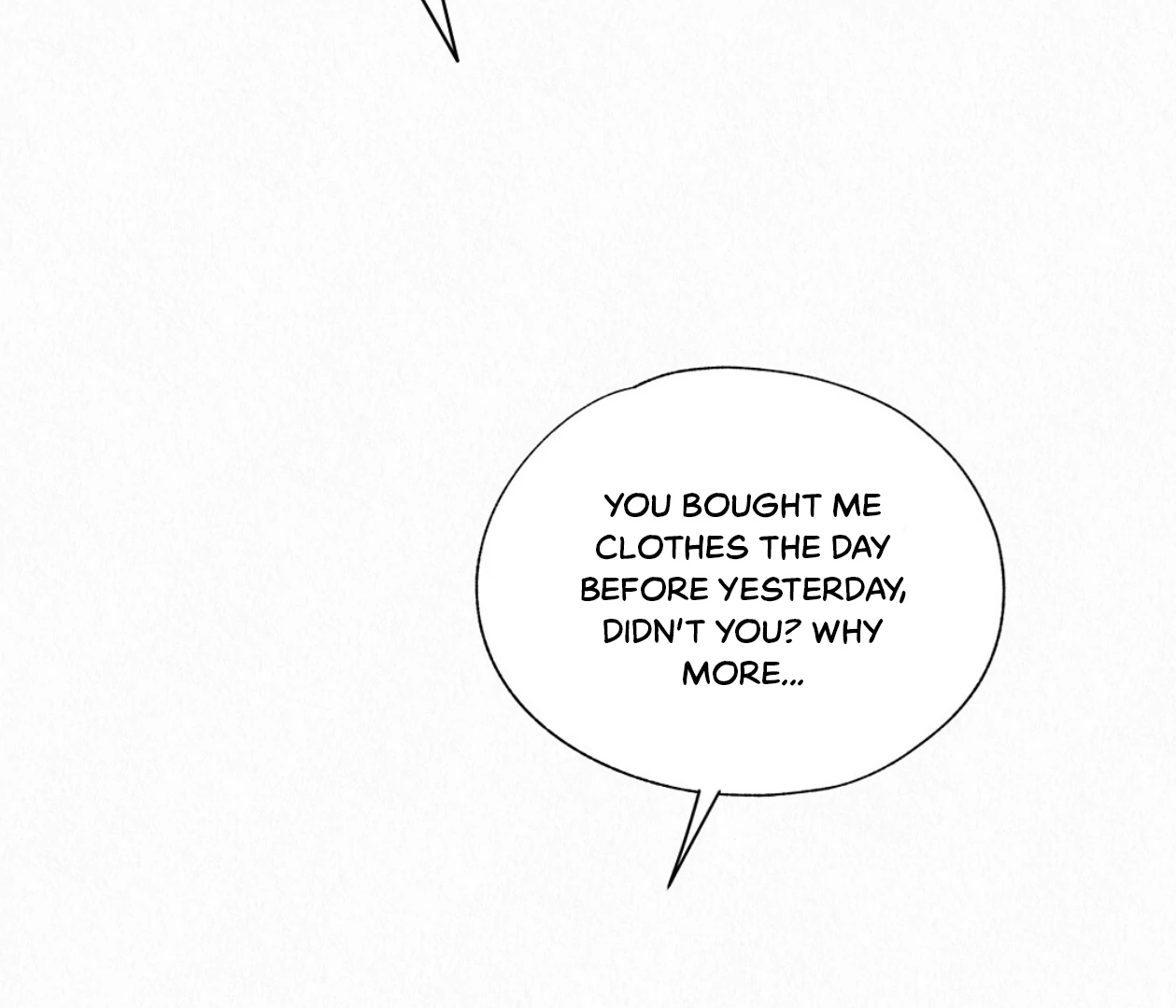 TALE OF A VILLAIN [HRVNDA] - Chapter 22 manhwa