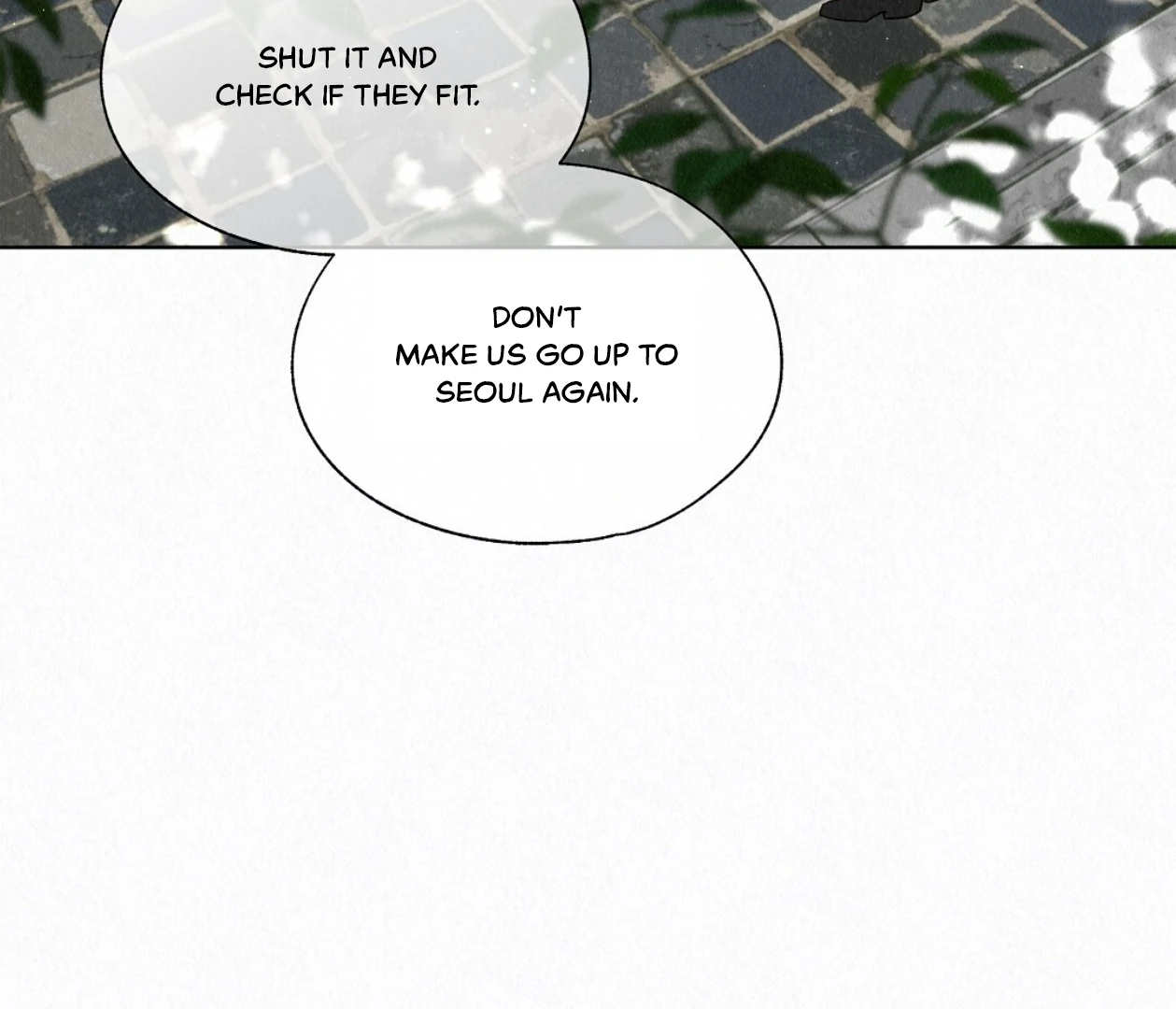 TALE OF A VILLAIN [HRVNDA] - Chapter 22 manhwa