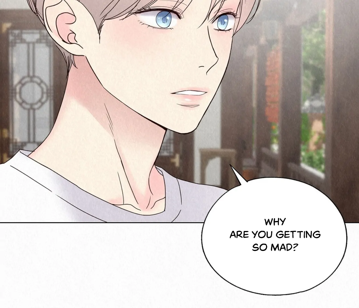 TALE OF A VILLAIN [HRVNDA] - Chapter 22 manhwa