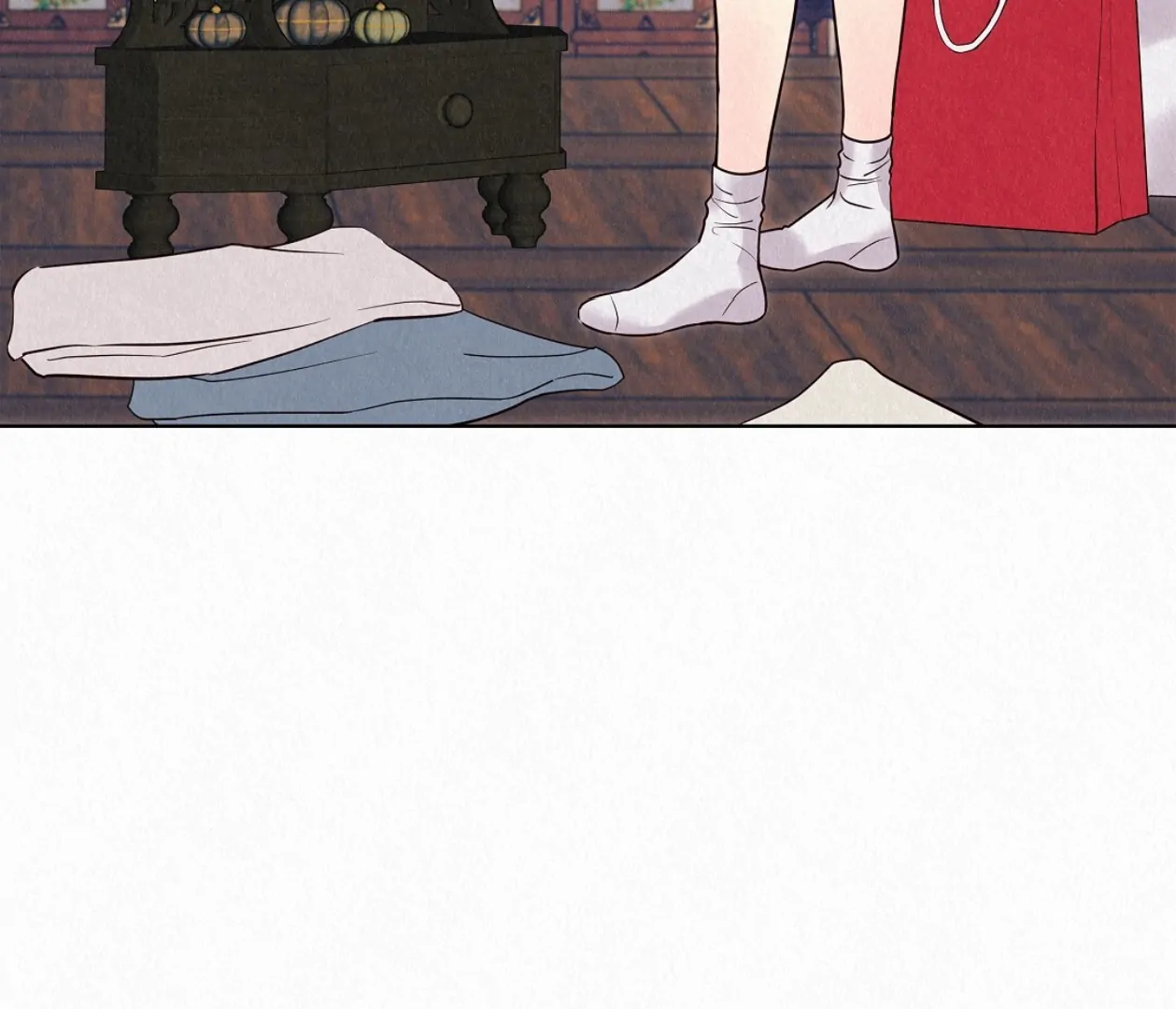 TALE OF A VILLAIN [HRVNDA] - Chapter 22 manhwa
