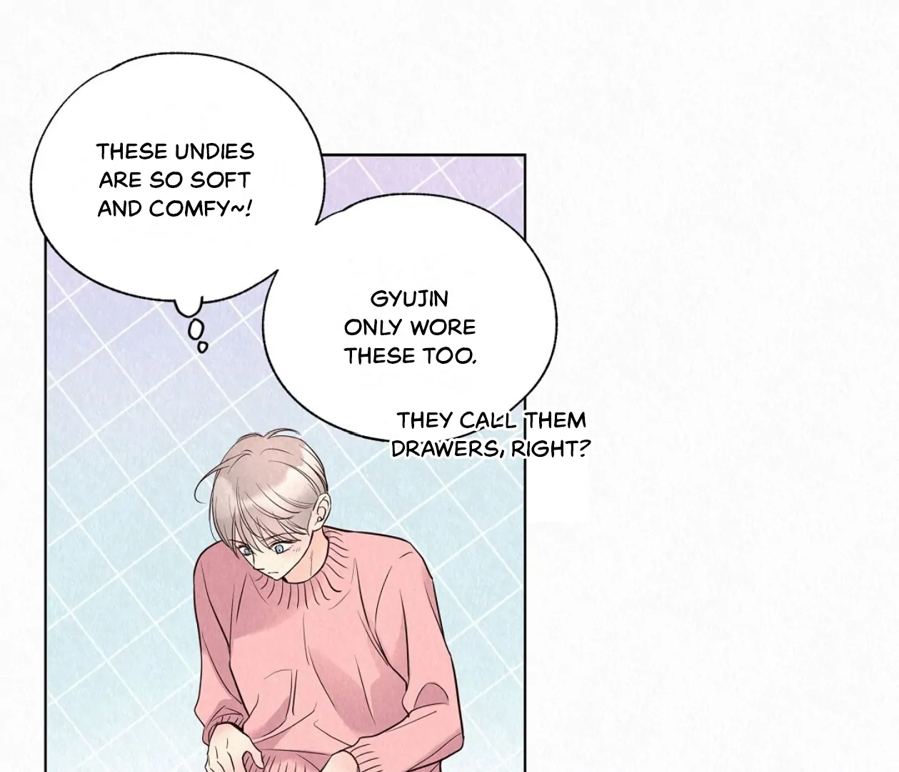 TALE OF A VILLAIN [HRVNDA] - Chapter 22 manhwa