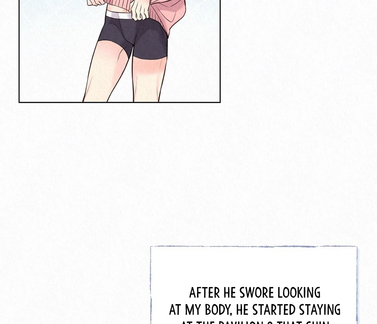 TALE OF A VILLAIN [HRVNDA] - Chapter 22 manhwa