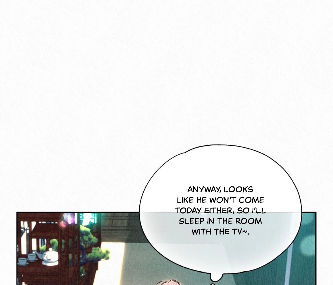 TALE OF A VILLAIN [HRVNDA] - Chapter 22 manhwa