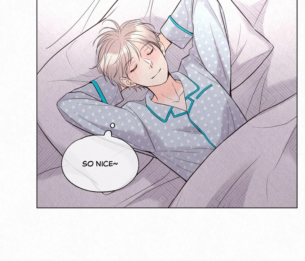TALE OF A VILLAIN [HRVNDA] - Chapter 22 manhwa
