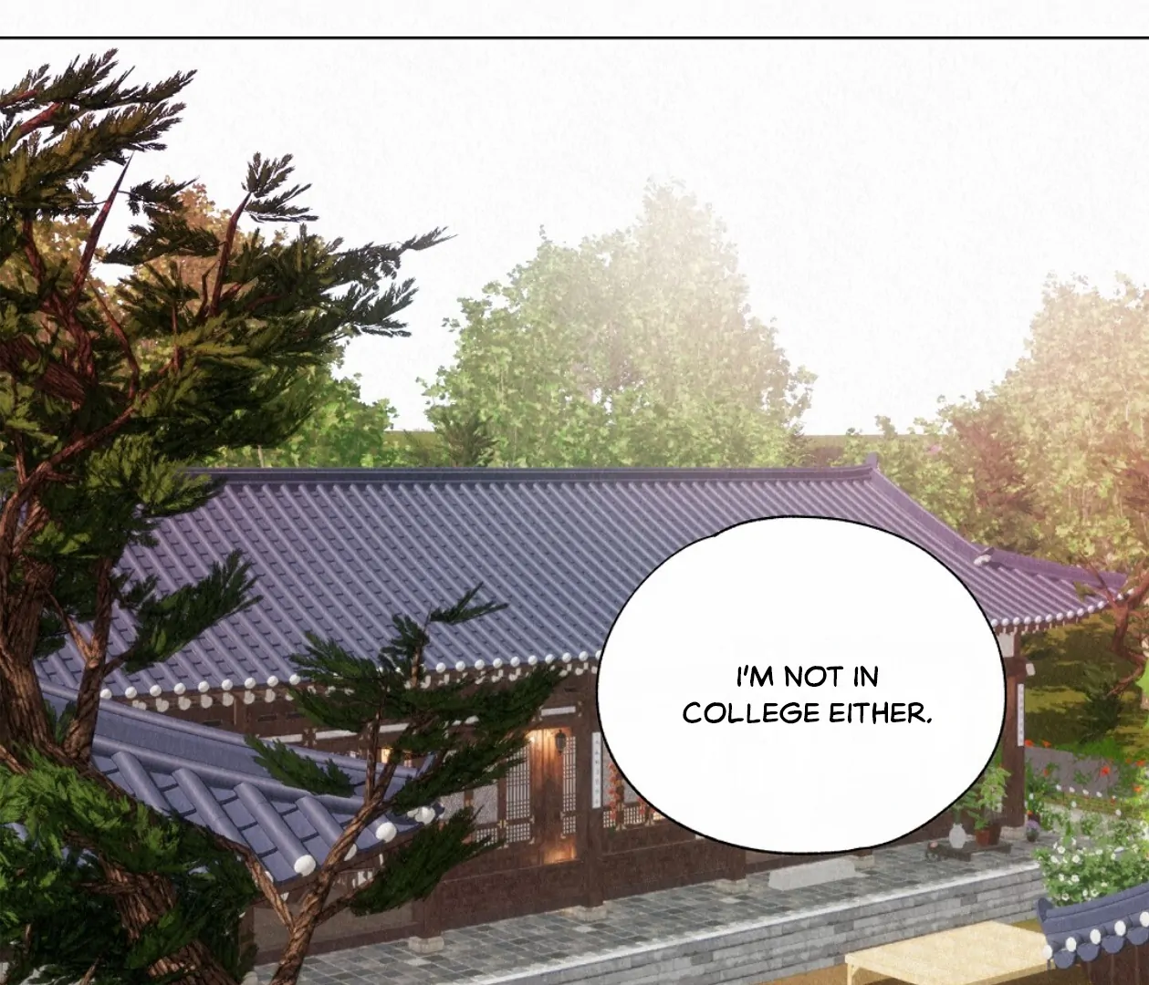 TALE OF A VILLAIN [HRVNDA] - Chapter 22 manhwa