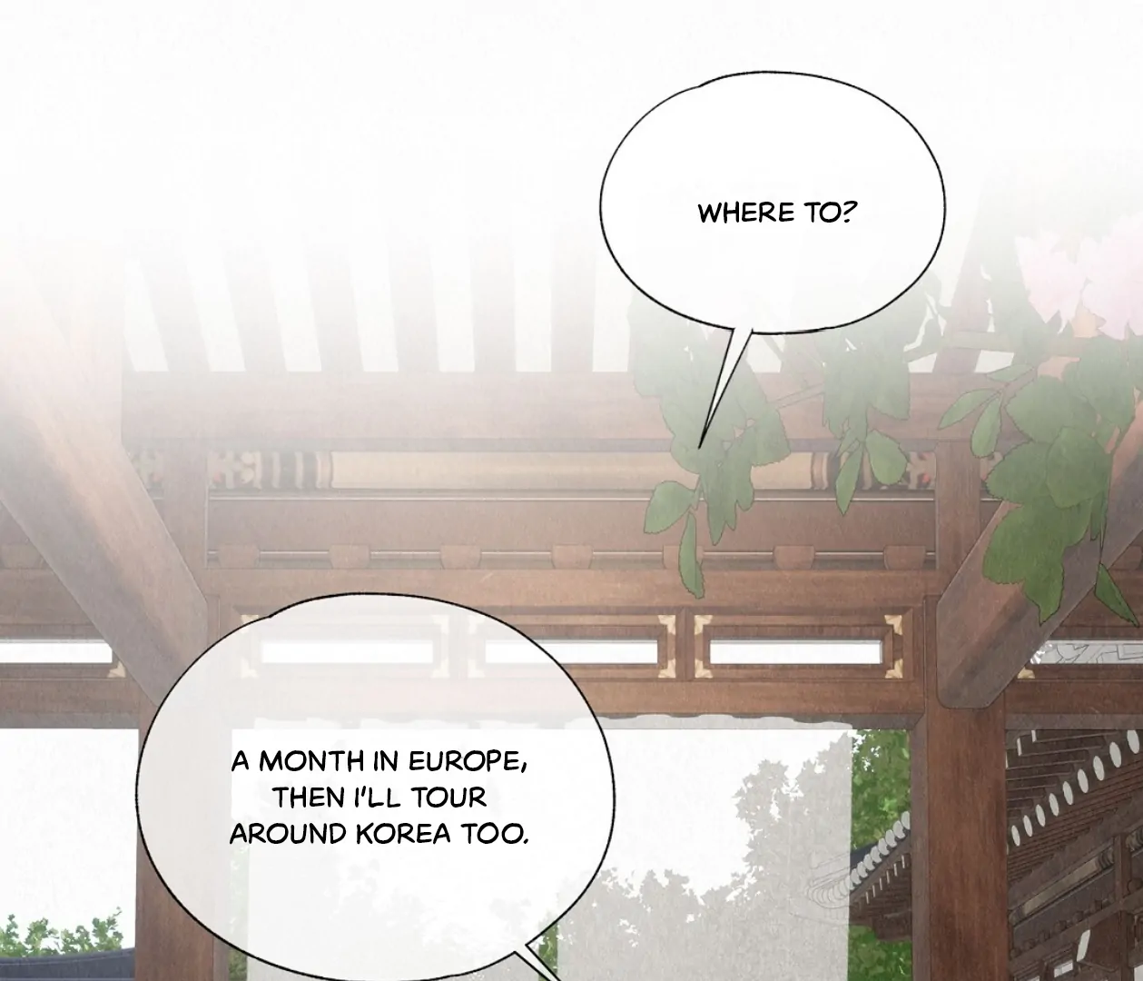 TALE OF A VILLAIN [HRVNDA] - Chapter 22 manhwa