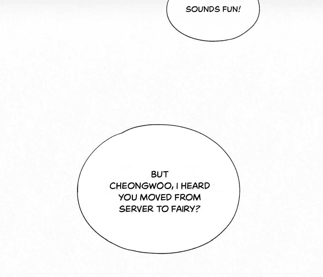 TALE OF A VILLAIN [HRVNDA] - Chapter 22 manhwa