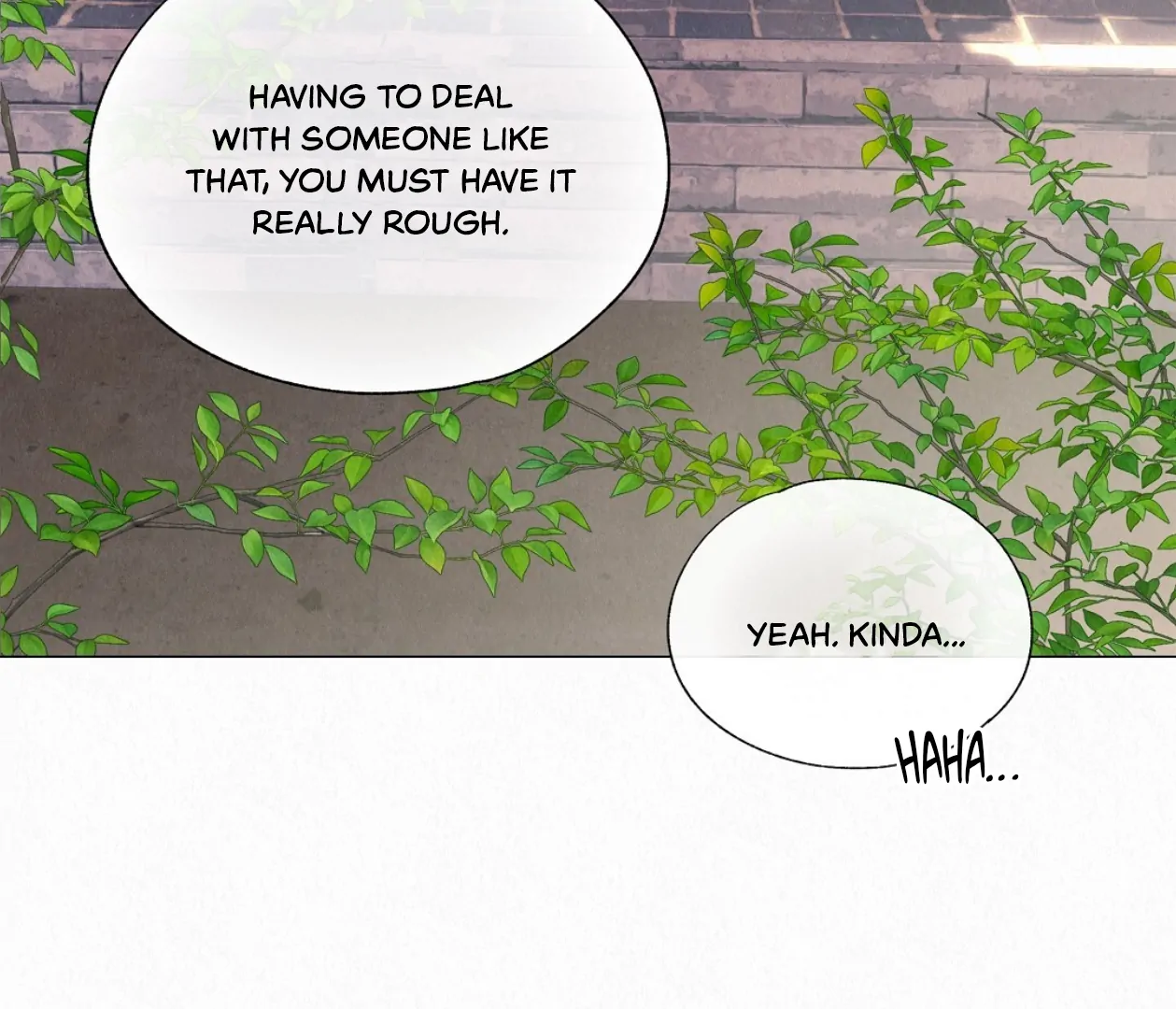 TALE OF A VILLAIN [HRVNDA] - Chapter 22 manhwa