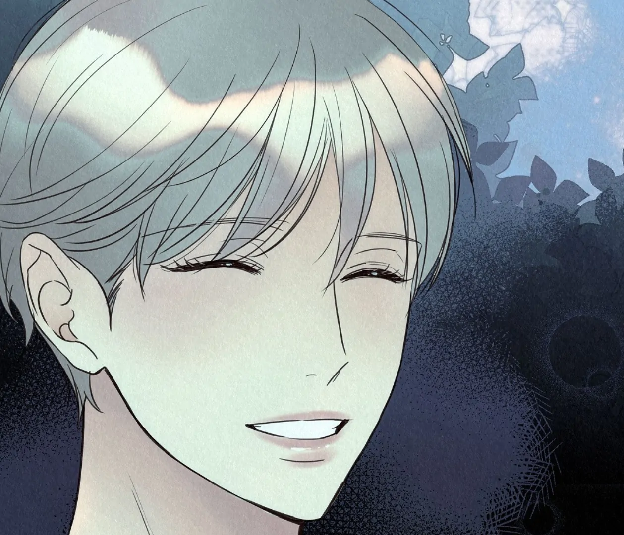 TALE OF A VILLAIN [HRVNDA] - Chapter 22 manhwa