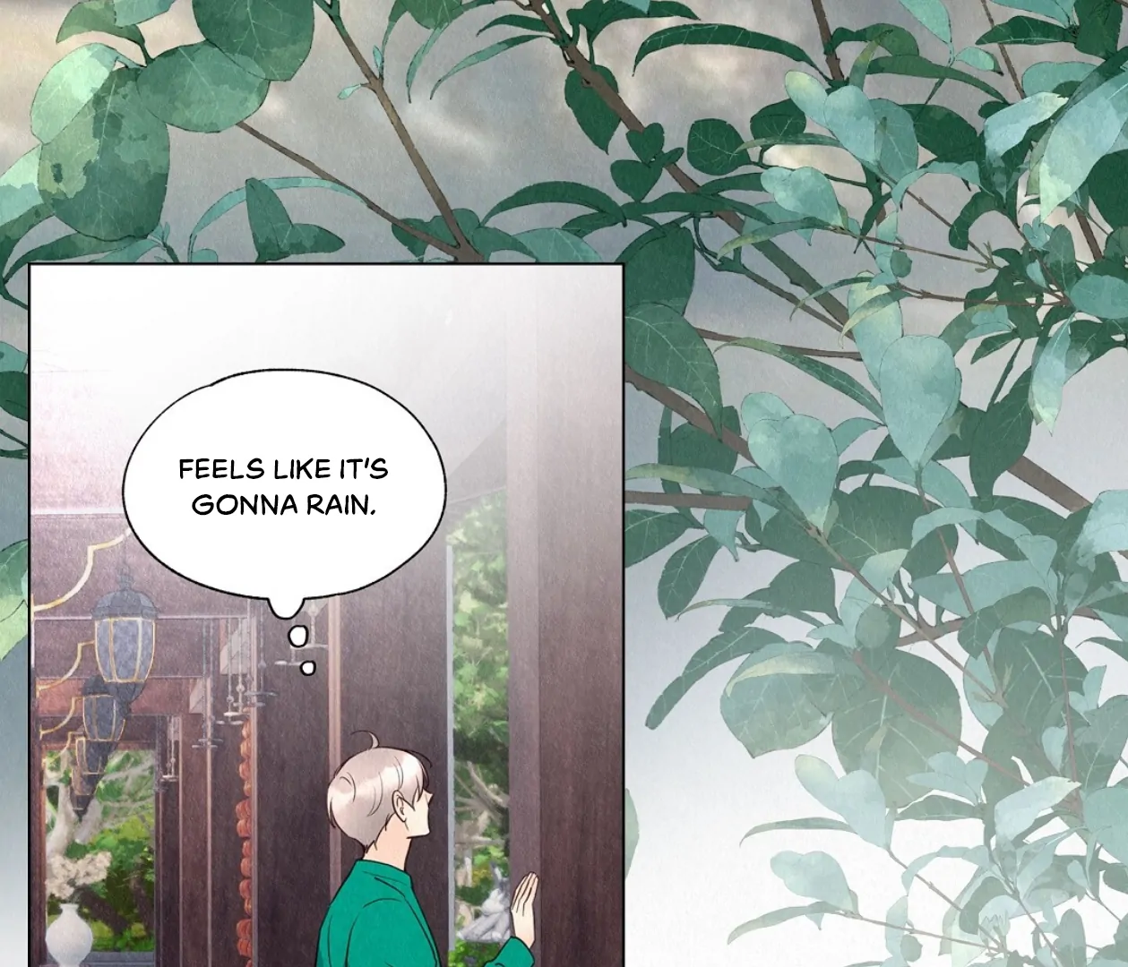 TALE OF A VILLAIN [HRVNDA] - Chapter 22 manhwa
