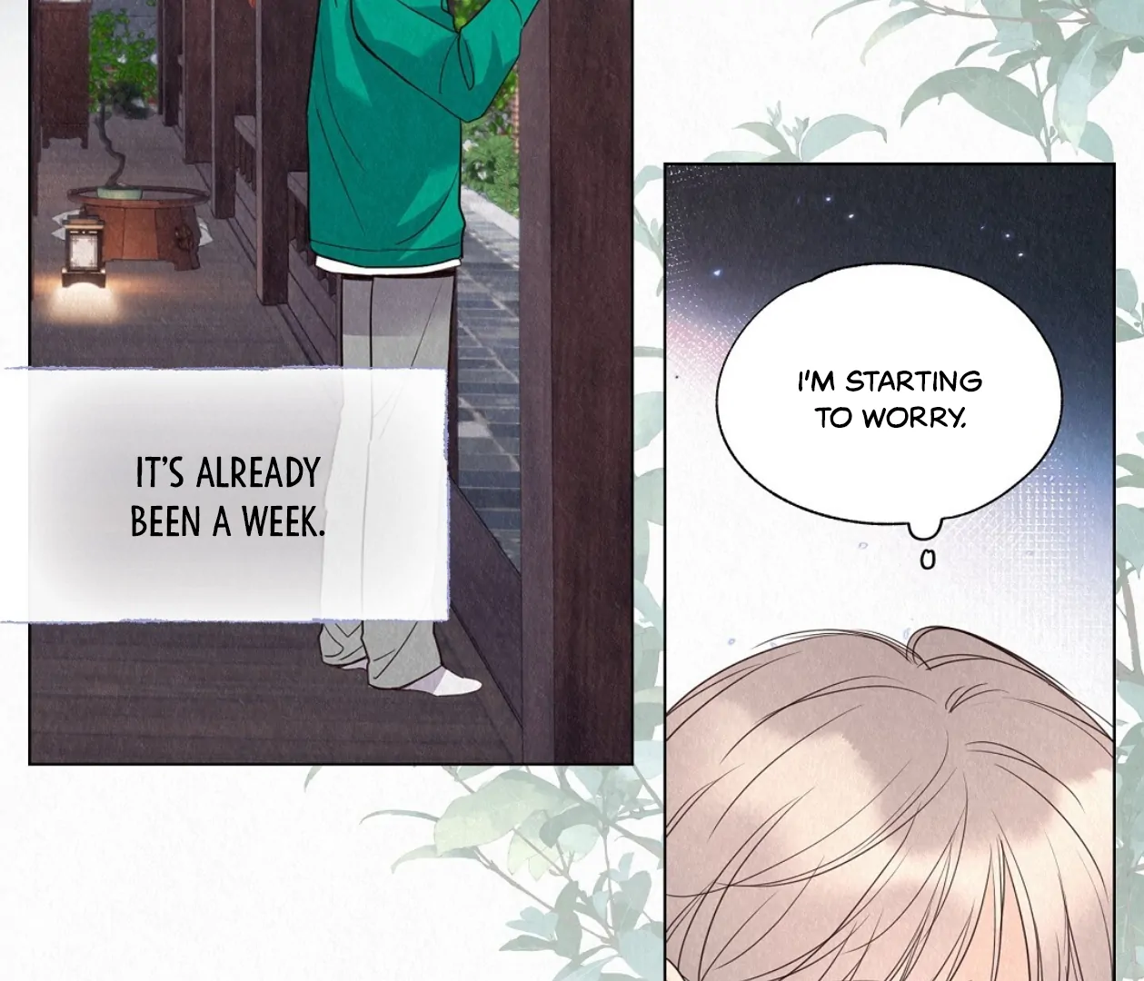 TALE OF A VILLAIN [HRVNDA] - Chapter 22 manhwa