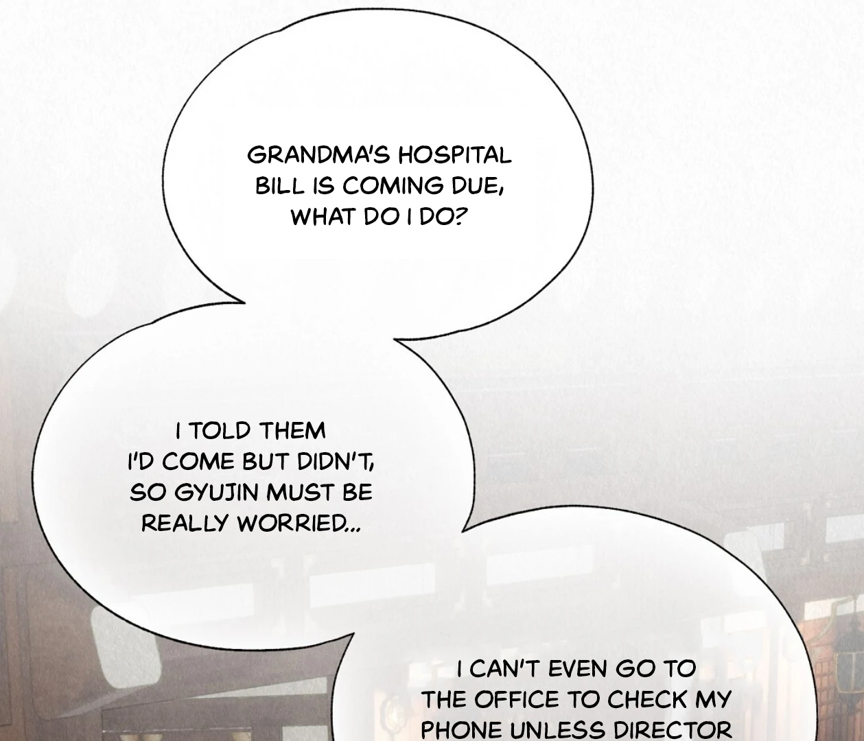 TALE OF A VILLAIN [HRVNDA] - Chapter 22 manhwa