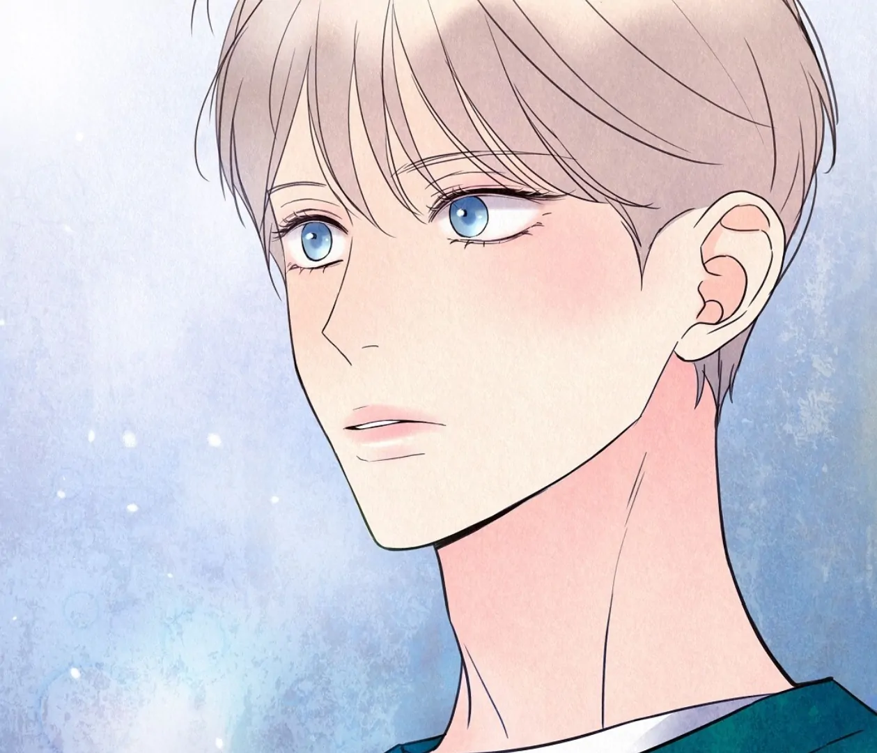 TALE OF A VILLAIN [HRVNDA] - Chapter 22 manhwa