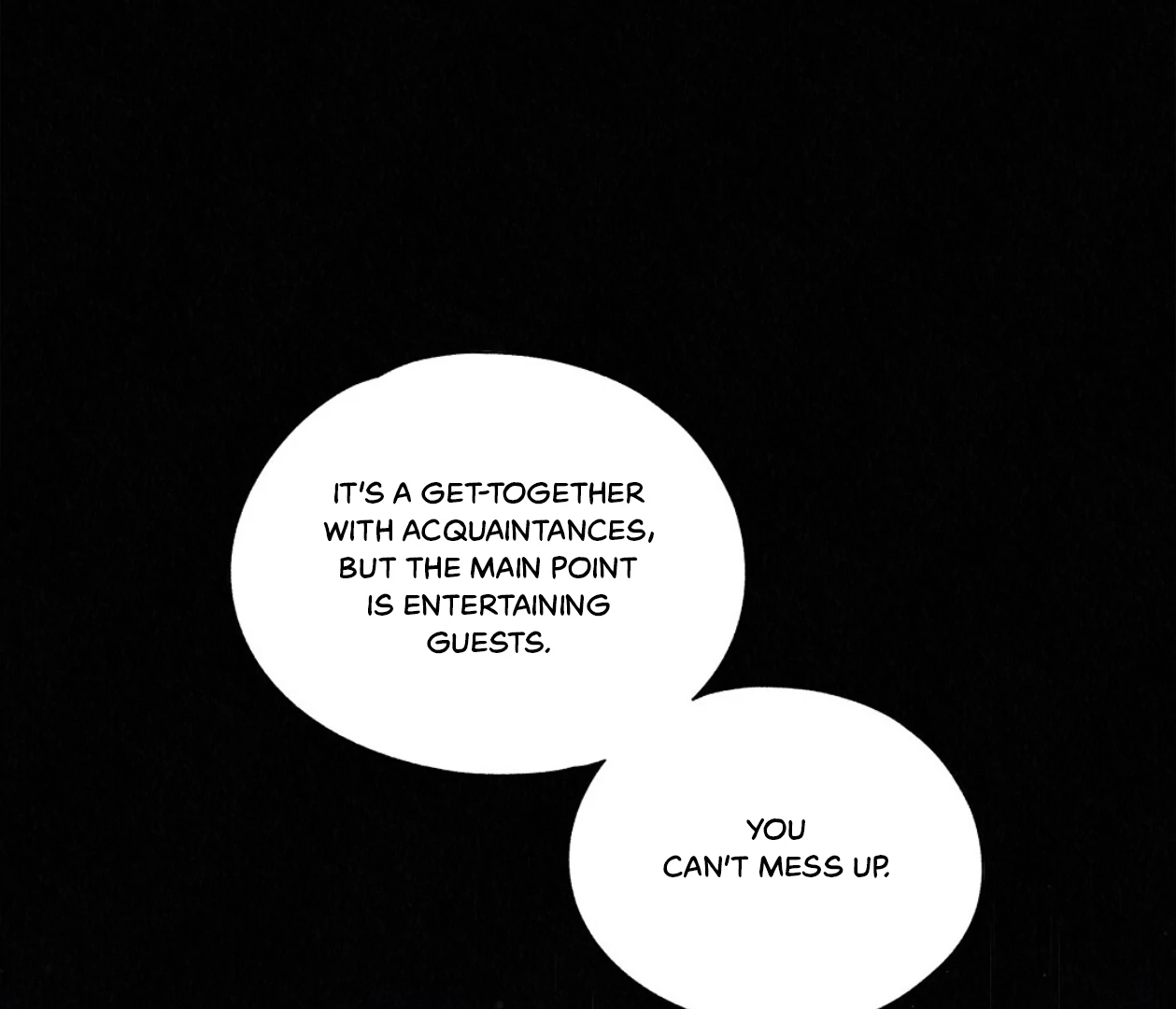 TALE OF A VILLAIN [HRVNDA] - Chapter 22 manhwa